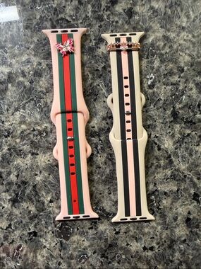 Apple Watch bands